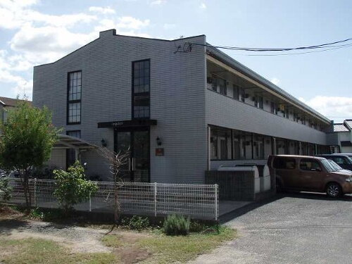 岡山県倉敷市西岡 賃貸アパート