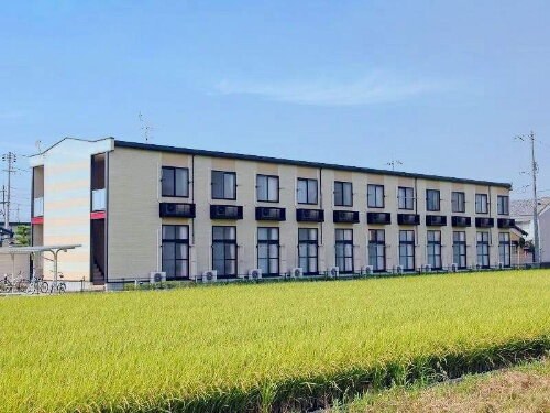 岡山県倉敷市玉島上成 賃貸アパート