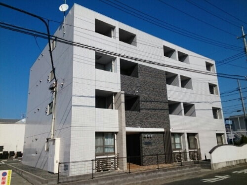 岡山県岡山市北区花尻あかね町 賃貸マンション