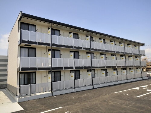 岡山県岡山市中区桜橋３丁目 賃貸マンション