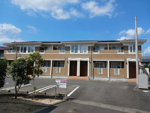 岡山県岡山市東区金岡東町２丁目 賃貸アパート