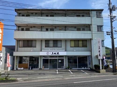 岡山県岡山市中区兼基 賃貸マンション