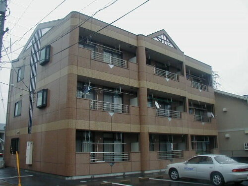 岡山県岡山市南区福田 賃貸マンション