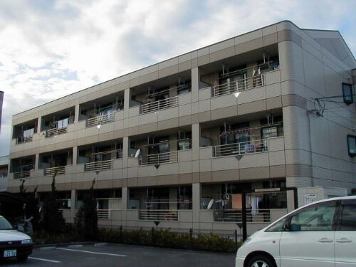 岡山県岡山市北区下中野 賃貸マンション