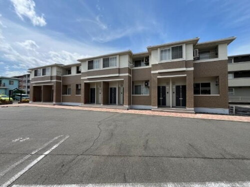 岡山県岡山市北区今保 賃貸アパート