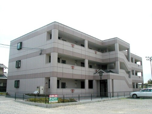 岡山県岡山市中区清水 賃貸マンション