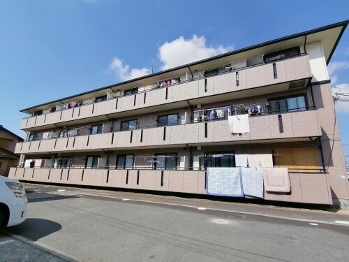 岡山県岡山市北区撫川 賃貸アパート