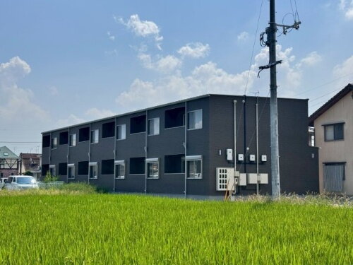 岡山県岡山市北区西花尻 賃貸アパート