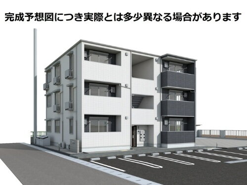 岡山県岡山市中区長岡 賃貸アパート