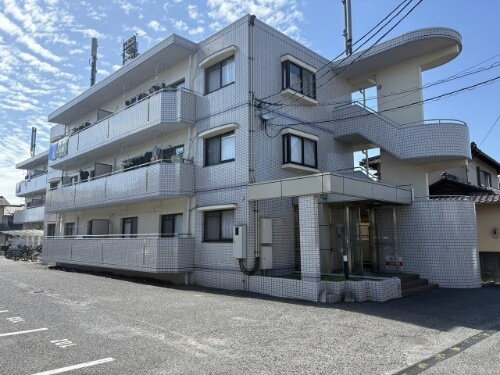 岡山県岡山市南区福田 賃貸マンション