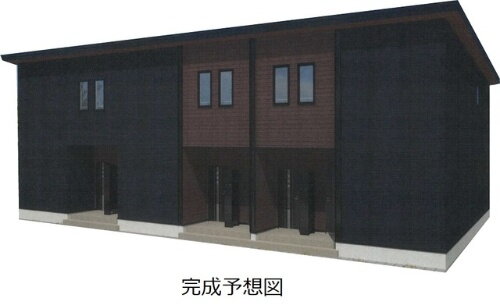 岡山県岡山市中区さい東町１丁目 賃貸アパート