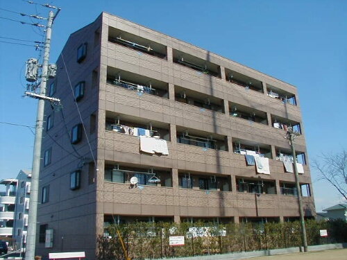 岡山県岡山市南区大福 賃貸マンション