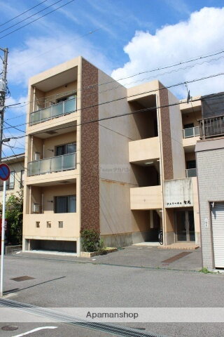 フェリーチェ聖光 3階建