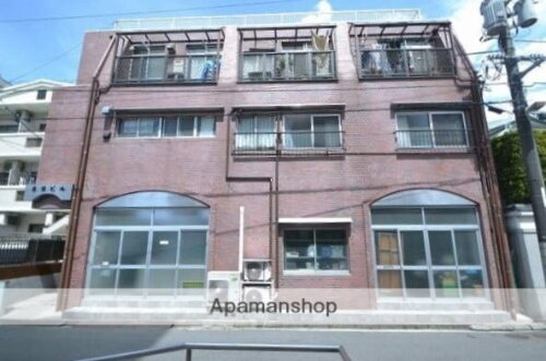 東雲ビル（東雲本町）