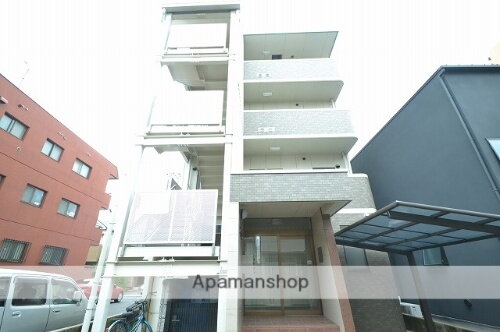 広島県広島市南区皆実町５丁目 賃貸マンション