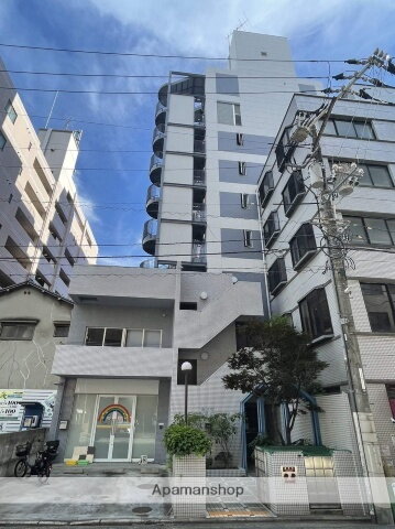 橋本町池尻ビル