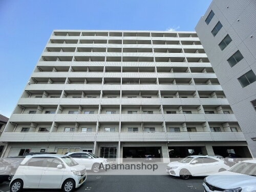 広島県広島市南区大州２丁目 賃貸マンション