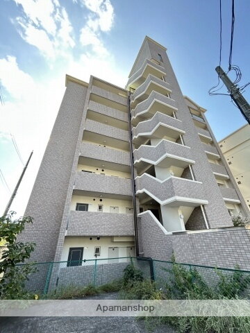 広島県広島市西区井口台１丁目 賃貸マンション