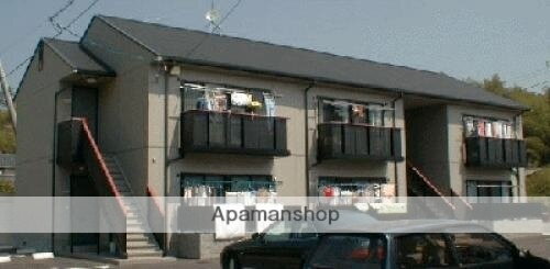 広島県廿日市市阿品２丁目 賃貸アパート