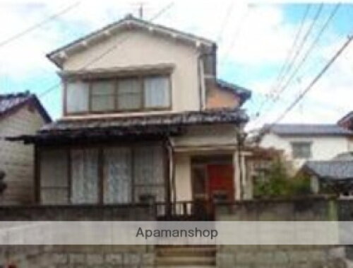 吉田借家