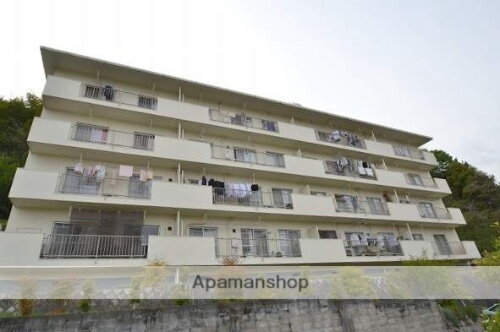 広島県広島市西区己斐上２丁目 賃貸マンション