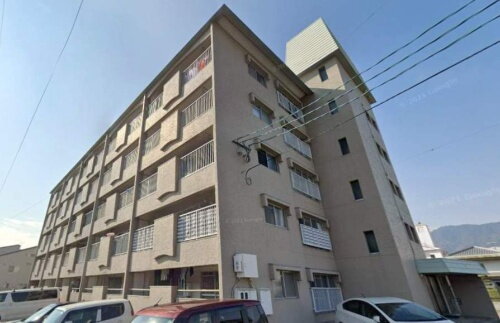 広島県広島市佐伯区五日市７丁目 賃貸マンション