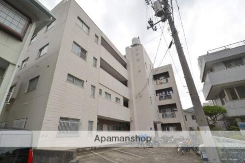 広島県広島市南区仁保新町２丁目 賃貸マンション