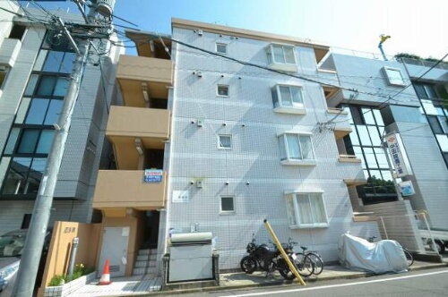 広島県広島市南区翠４丁目 賃貸マンション