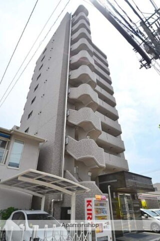 広島県広島市南区皆実町１丁目 賃貸マンション