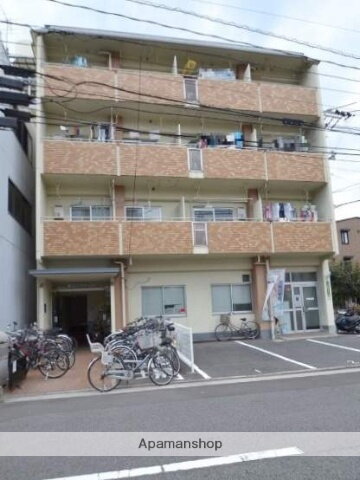 広島県広島市西区小河内町２丁目 賃貸マンション