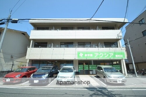 広島県広島市南区西旭町 賃貸マンション