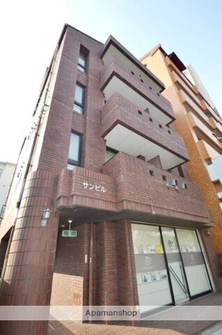 広島県広島市南区段原南１丁目 賃貸マンション