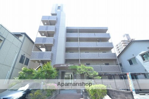 広島県広島市南区翠１丁目 賃貸マンション