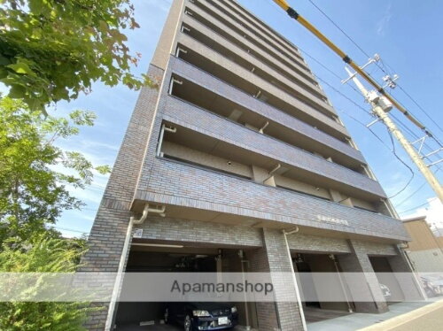 松尾ビル皆実Ⅱ