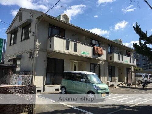 アメニティ恵比寿