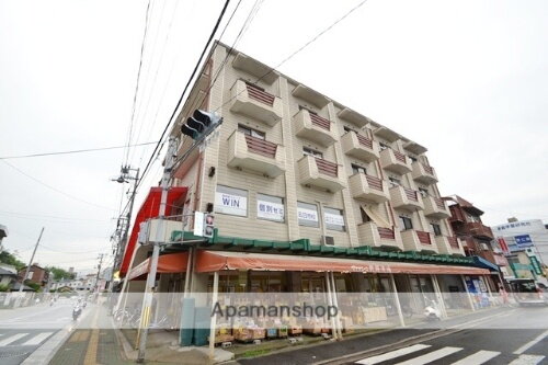 広島県広島市佐伯区五日市駅前２丁目 賃貸マンション