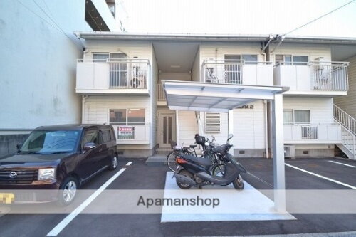 ニムラコーポⅡ