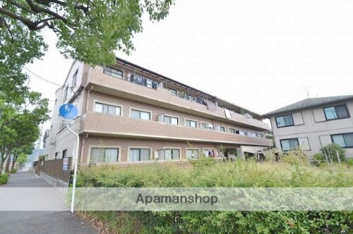 広島県広島市南区向洋新町１丁目 賃貸マンション