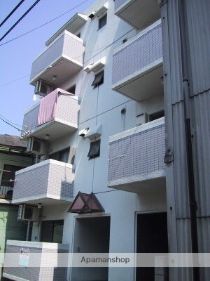 広島県広島市南区大州２丁目 賃貸マンション