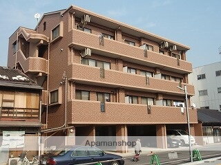 広島県広島市南区宇品海岸２丁目 賃貸マンション