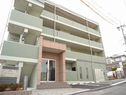広島県広島市佐伯区千同３丁目 賃貸マンション