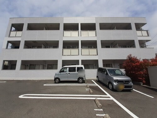 広島県広島市安芸区矢野西７丁目 賃貸マンション