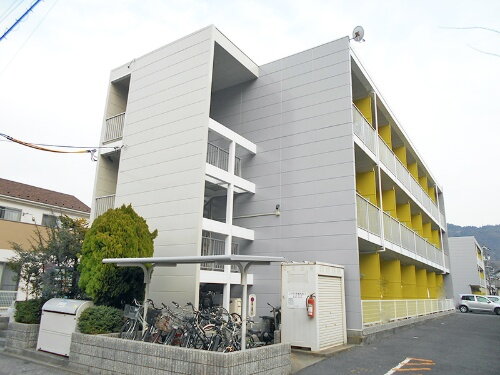 広島県広島市安芸区矢野西１丁目 賃貸マンション