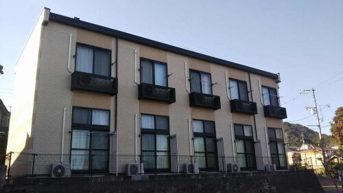 広島県広島市佐伯区三宅５丁目 賃貸アパート