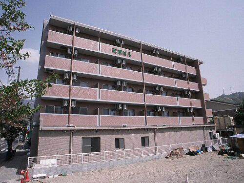 広島県呉市朝日町 賃貸マンション