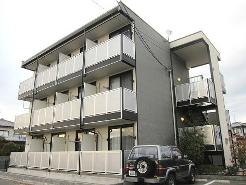 広島県広島市安芸区矢野西１丁目 賃貸マンション