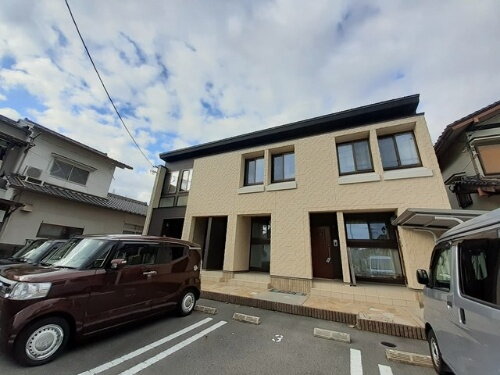 広島県廿日市市串戸３丁目 賃貸アパート