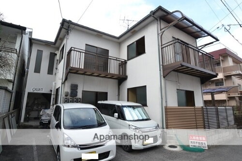 カーサＴ 2階建