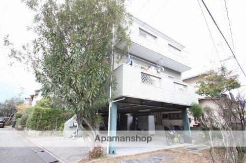 広島県安芸郡府中町本町４丁目 賃貸アパート