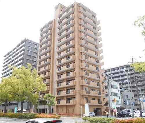 広島県呉市西中央３丁目 賃貸マンション